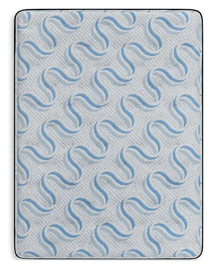 Ashley Express - Elite Springs Firm  Mattress