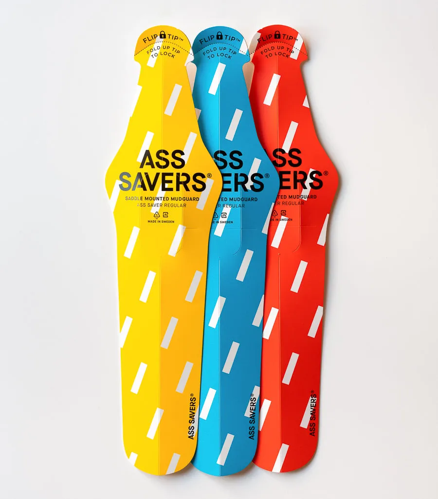 ASR Bold Rain