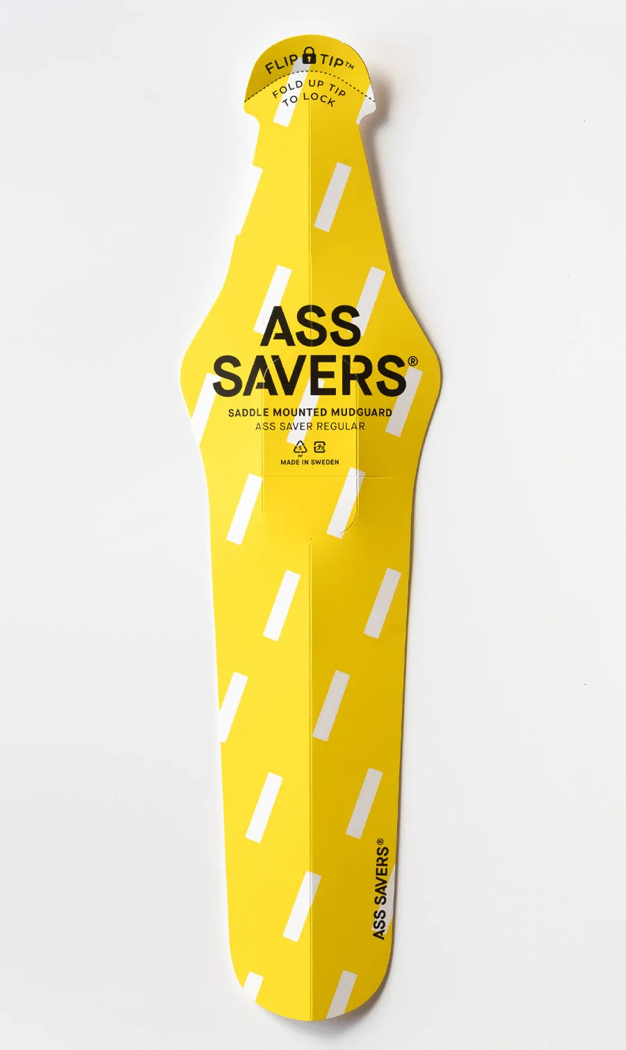 ASR Bold Rain