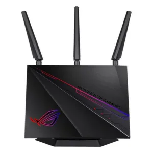 Asus ROG Rapture GT-AC2900 Dual-Band Wi-Fi Gaming Router