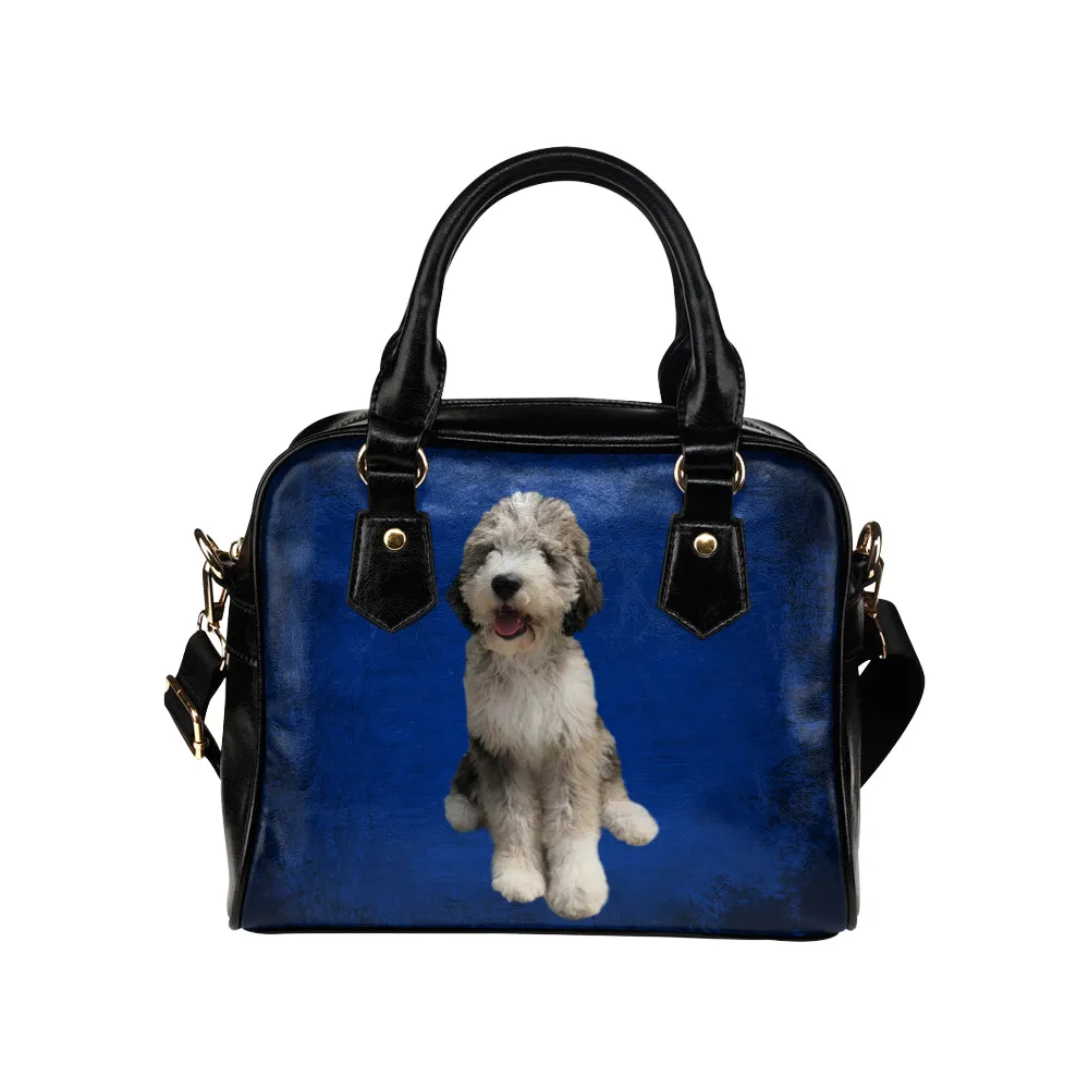 AussiePoo Shoulder Bag