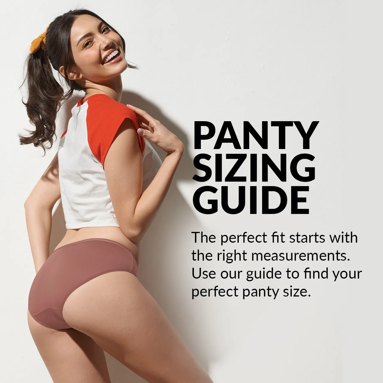 Avon Fashion Classic Isla 7in1 Hi-Leg Maxi Panty Pack