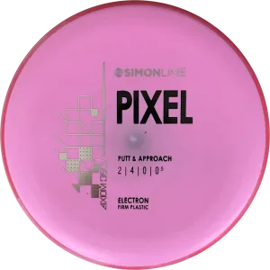 Axiom Simon Line Electron Firm Pixel