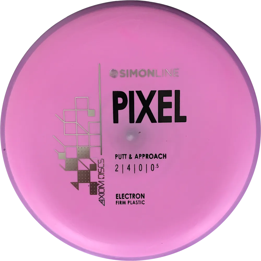 Axiom Simon Line Electron Firm Pixel