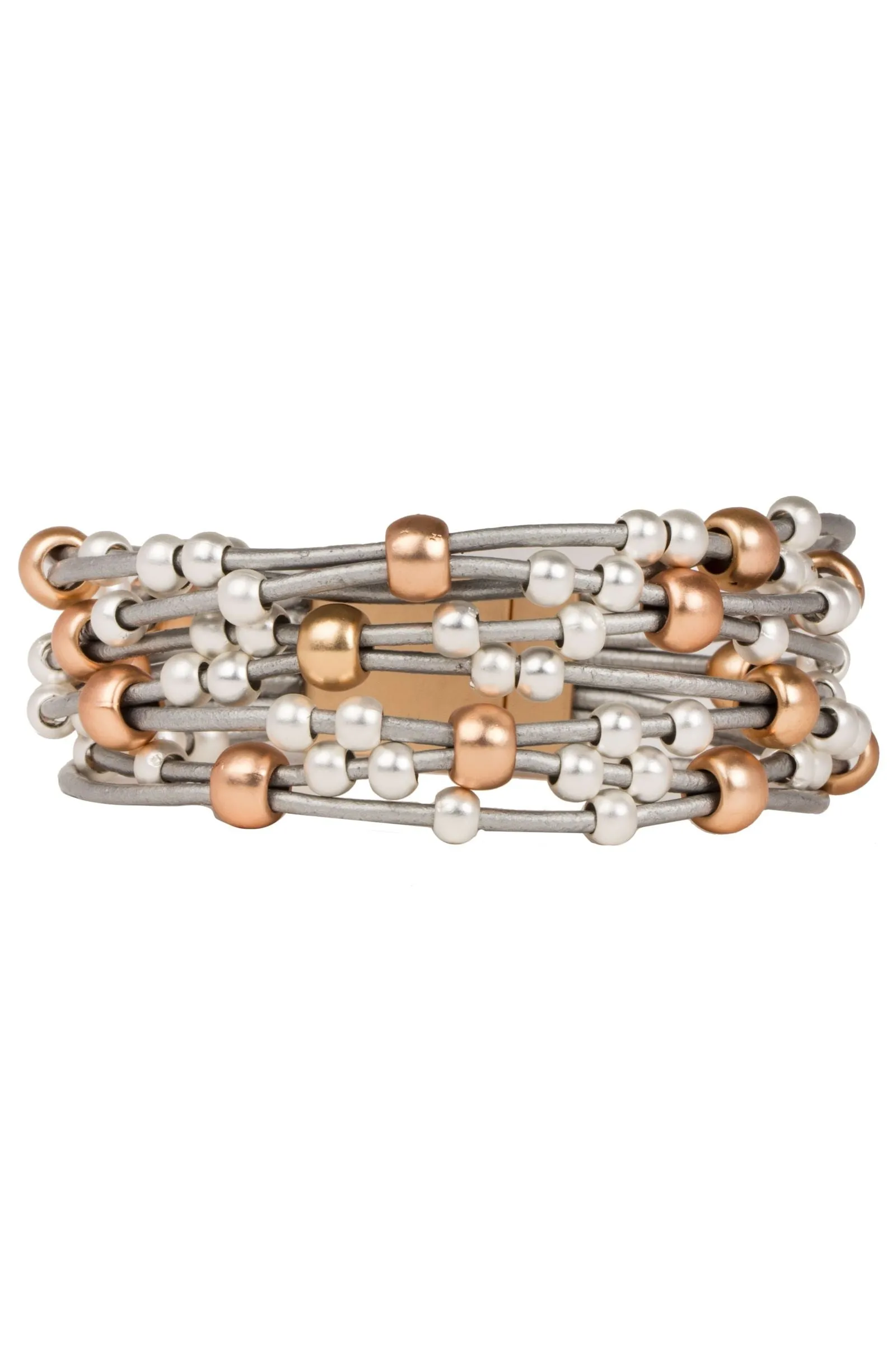 Axis Bracelet