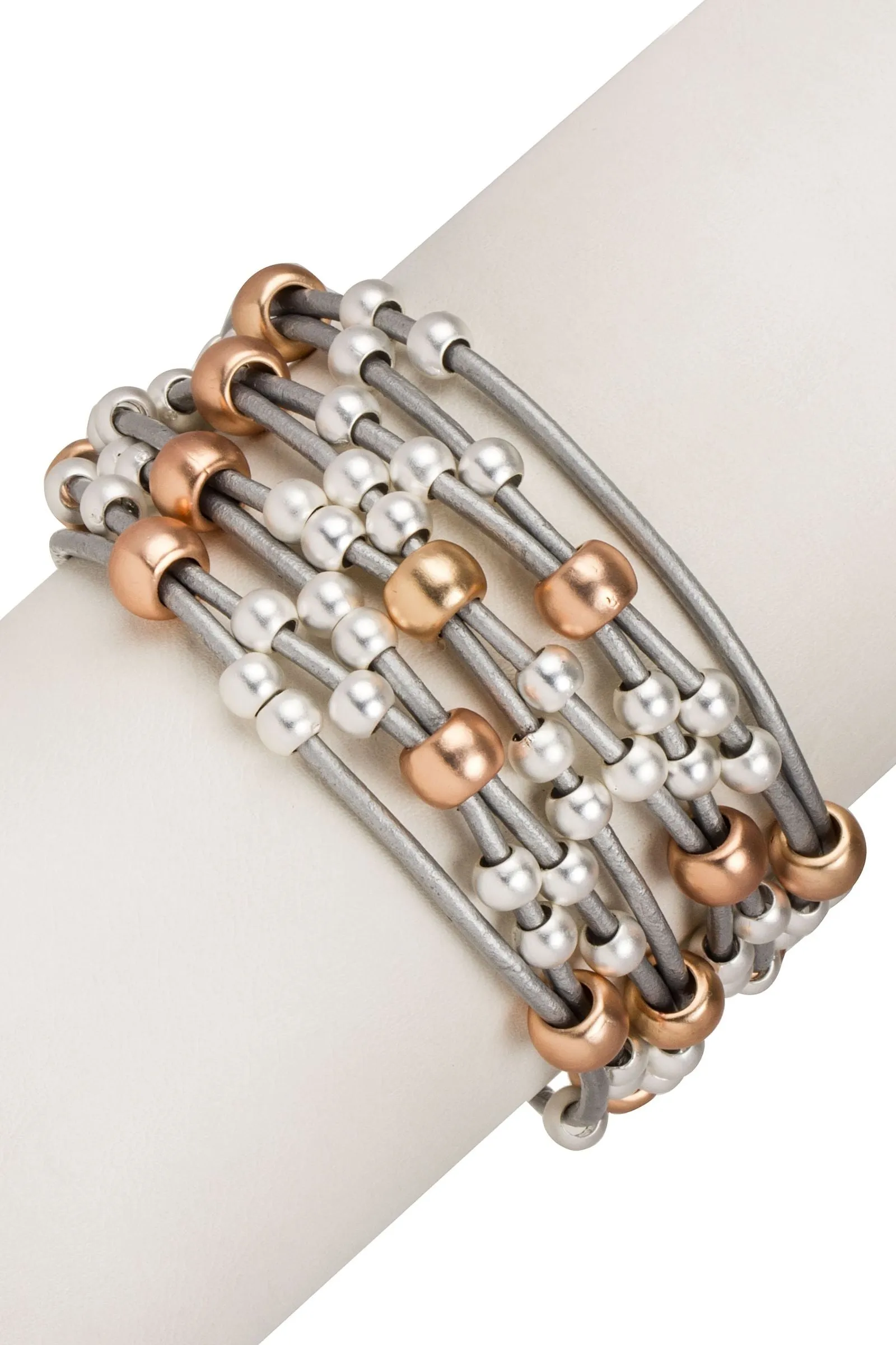 Axis Bracelet
