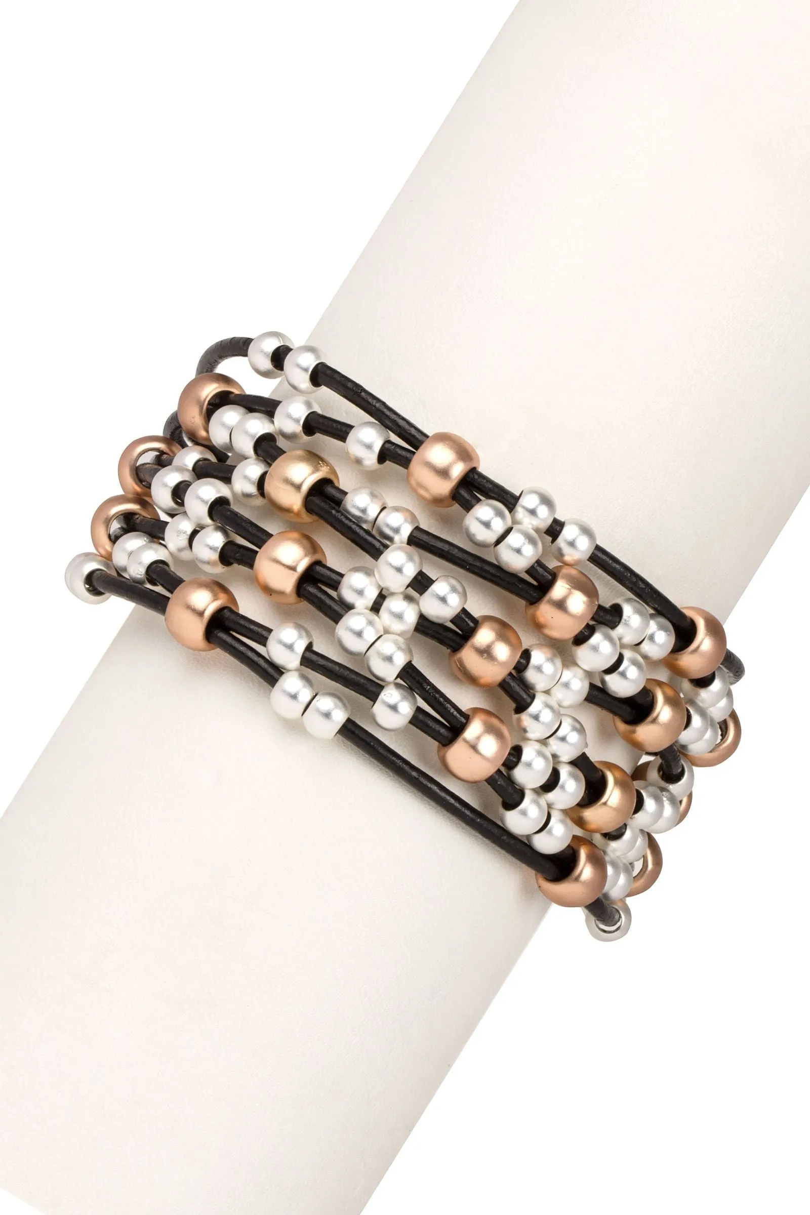 Axis Bracelet