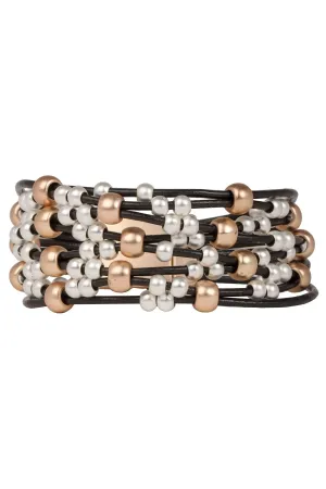 Axis Bracelet