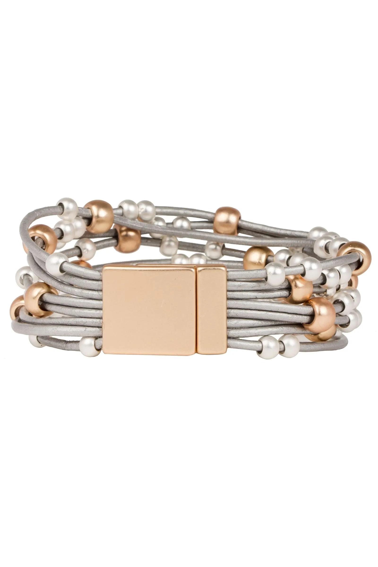 Axis Bracelet
