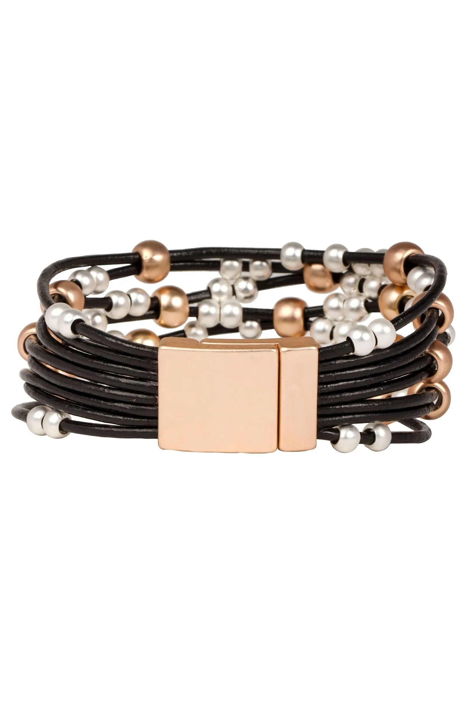 Axis Bracelet