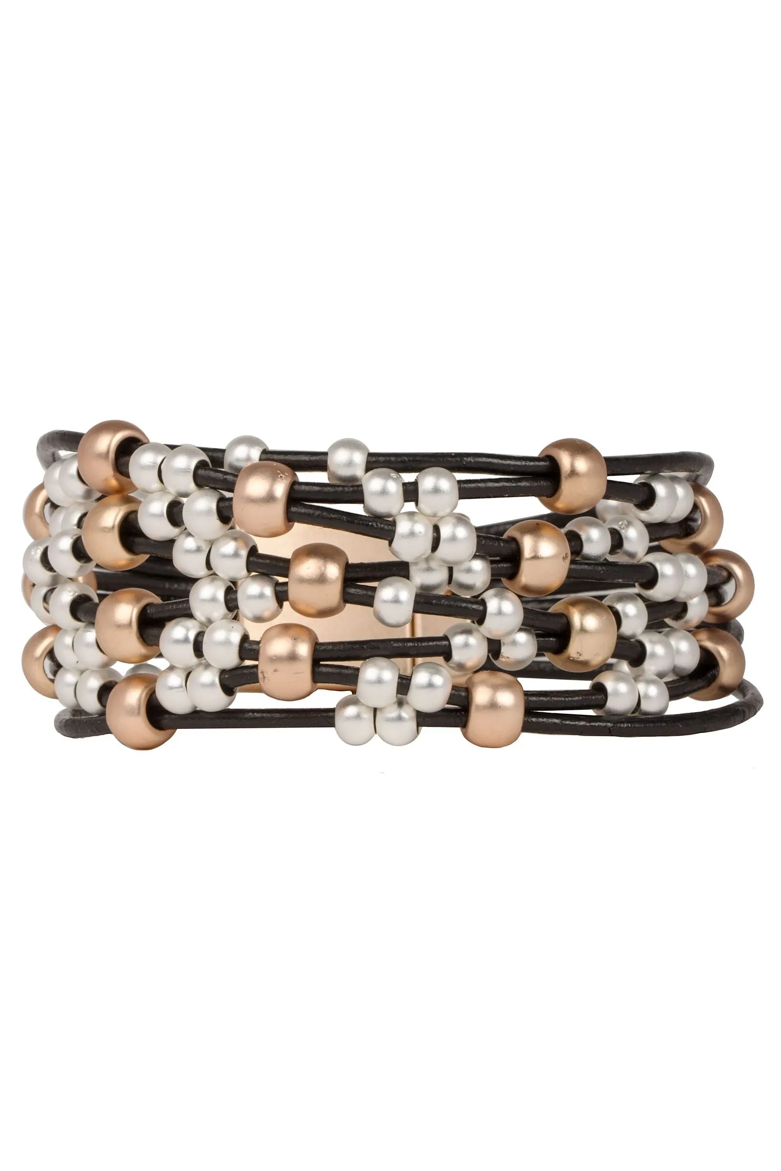 Axis Bracelet