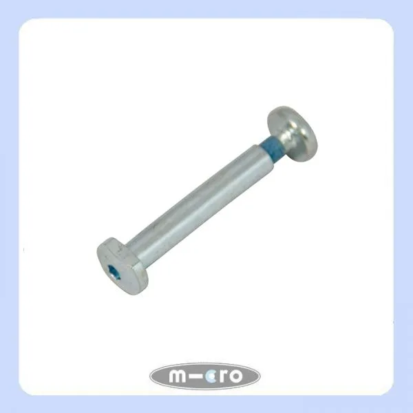 Axle Bolt Left Internal Thread 44.5mm