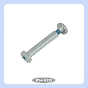 Axle Bolt Left Internal Thread 44.5mm