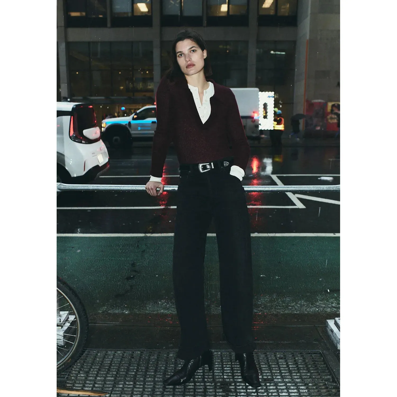 AYLA BAGGY