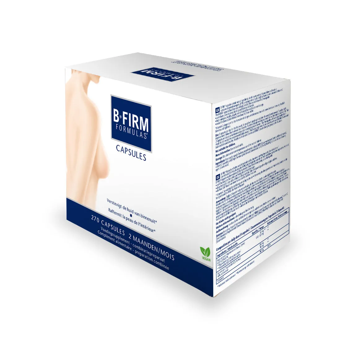B-Firm Capsules