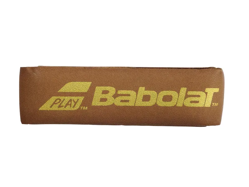 Babolat Natural Leather grip - Brown