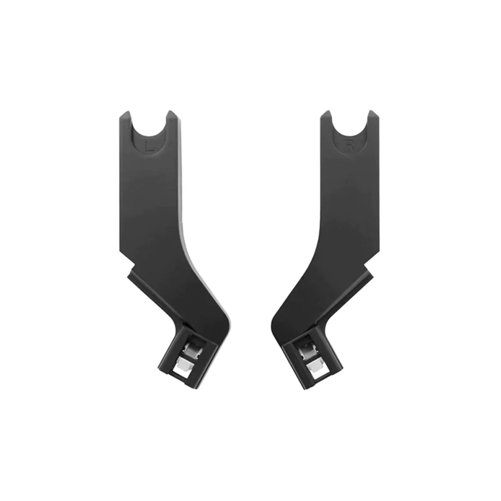 Baby Jogger Double Car Seat Adapters
