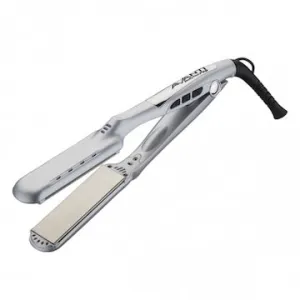 BabylissPro© Avanti Titanium Flat Iron – 1⅜-inch