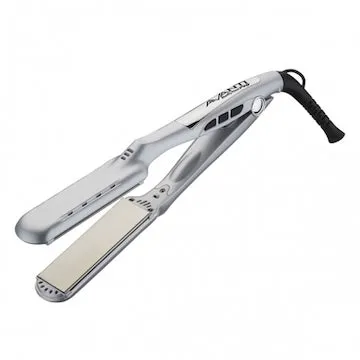 BabylissPro© Avanti Titanium Flat Iron – 1⅜-inch