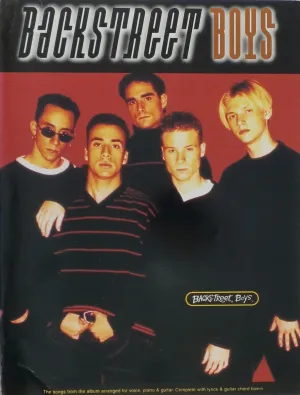 BackStreet Boys