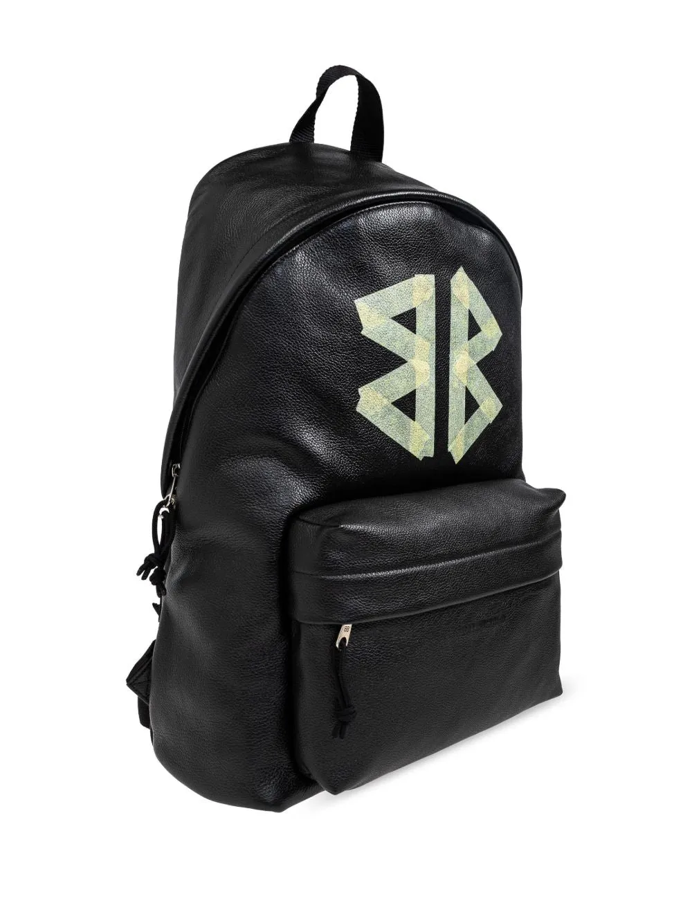 Balenciaga bandtyp Explorer ryggsäck