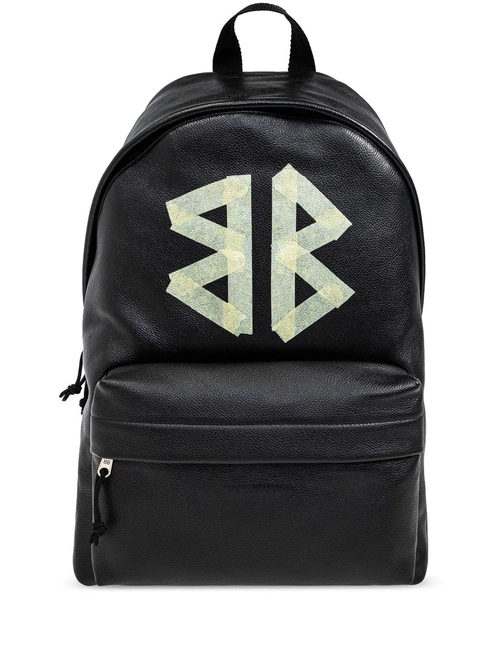 Balenciaga bandtyp Explorer ryggsäck
