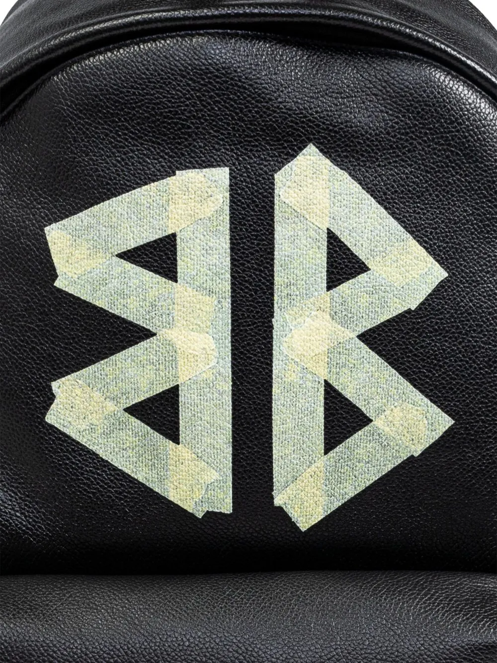 Balenciaga bandtyp Explorer ryggsäck