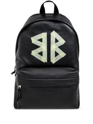 Balenciaga bandtyp Explorer ryggsäck