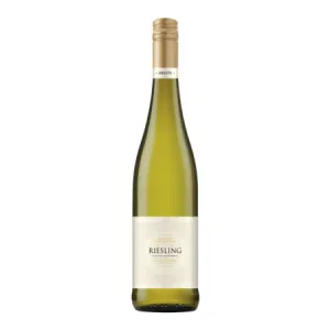 Baltas sausas vynas Riesling CRAFTED COLLECTION, 0,75 l