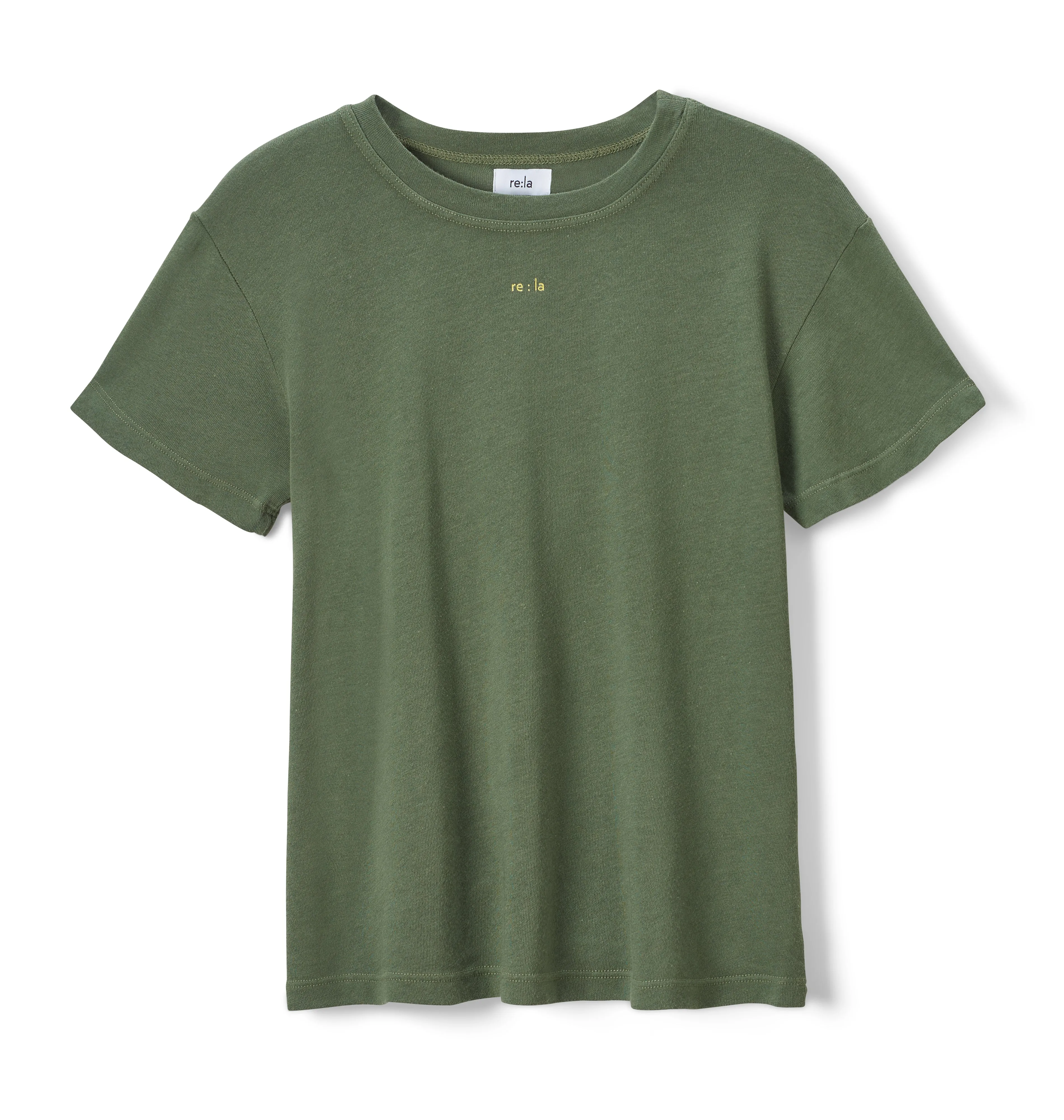 Barbara Morrison Boyfriend Tee