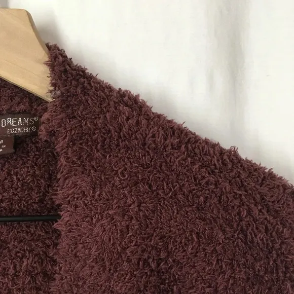 Barefoot Dreams CozyChic So-Cal Cardigan