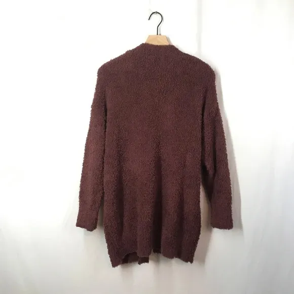 Barefoot Dreams CozyChic So-Cal Cardigan