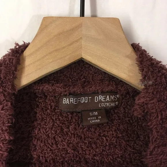 Barefoot Dreams CozyChic So-Cal Cardigan