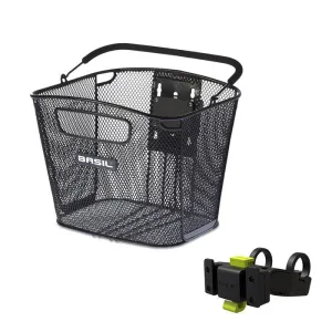 Basil Bold (KF) Basket