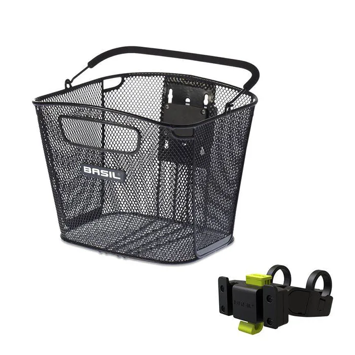 Basil Bold (KF) Basket
