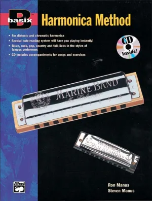 Basix®: Harmonica Method