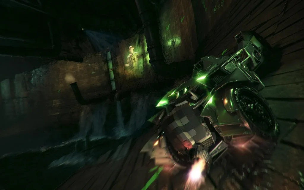 Batman: Arkham Knight (PC)