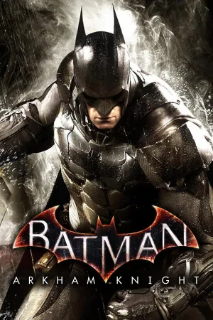 Batman: Arkham Knight (PC)