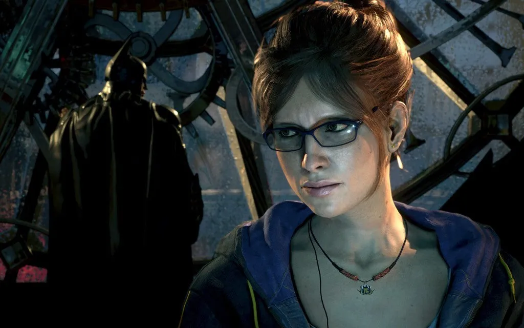 Batman: Arkham Knight (PC)