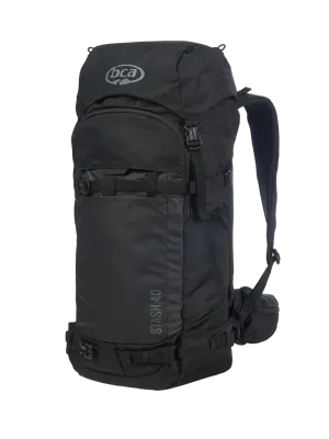 BCA STASH 40L