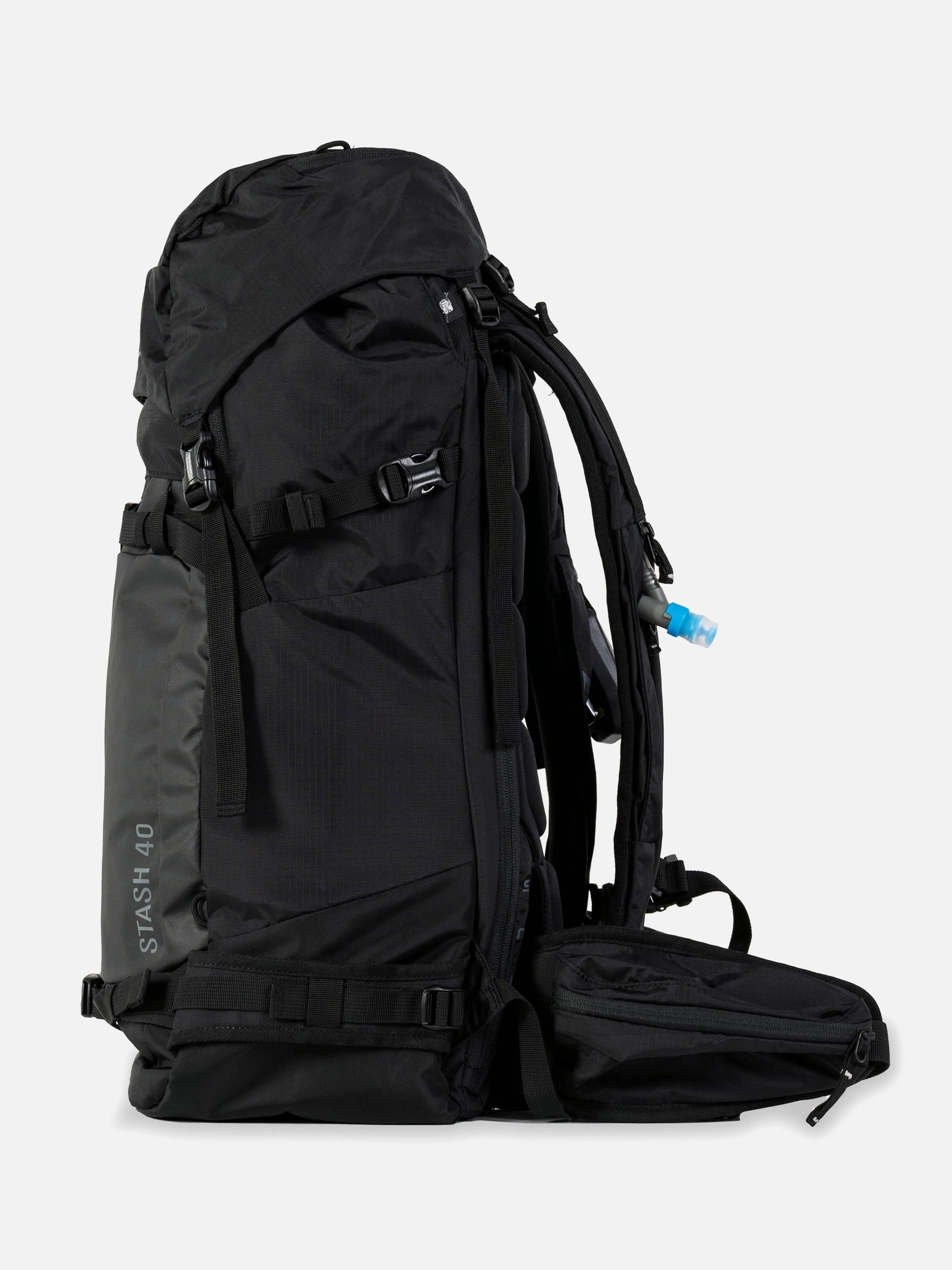 BCA STASH 40L