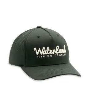 Be Bold - Black