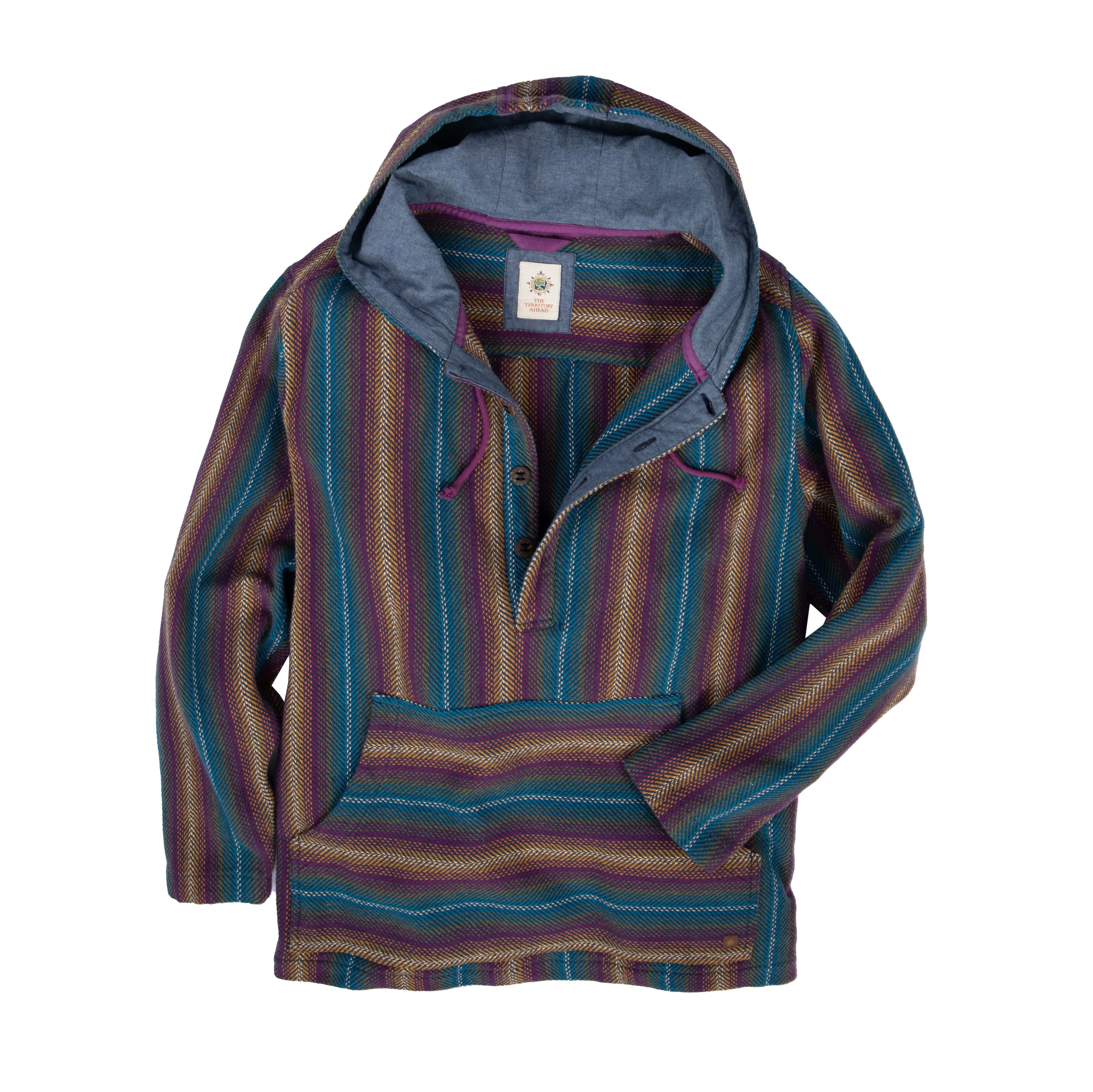 Beachcomber Heavyweight Hoodie