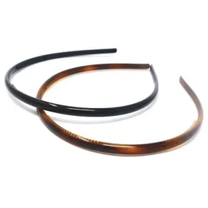 Bellebasics 1/4" Headband Set