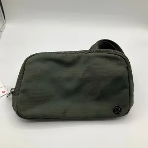 Belt Bag By Lululemon  Size: Small