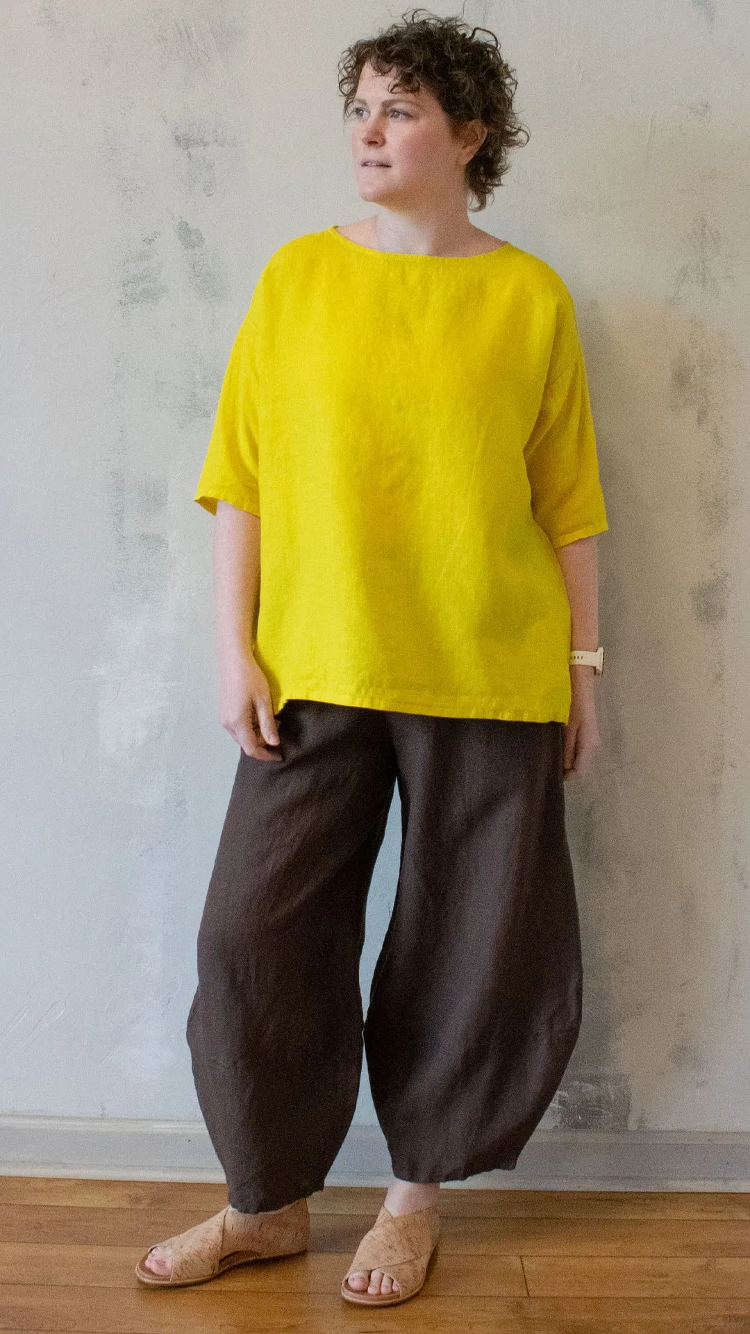 Bex Top (Multiple Colors)