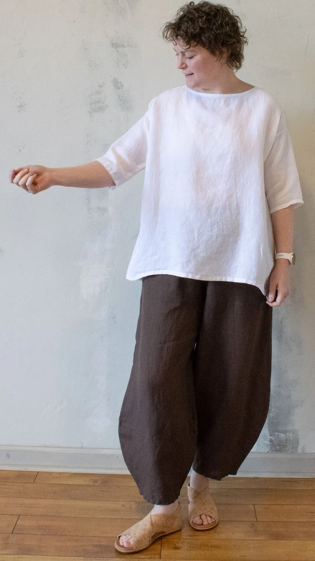 Bex Top (Multiple Colors)