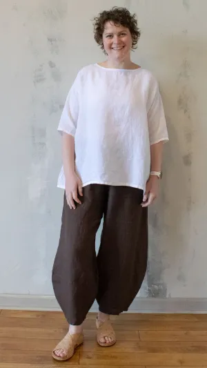 Bex Top (Multiple Colors)