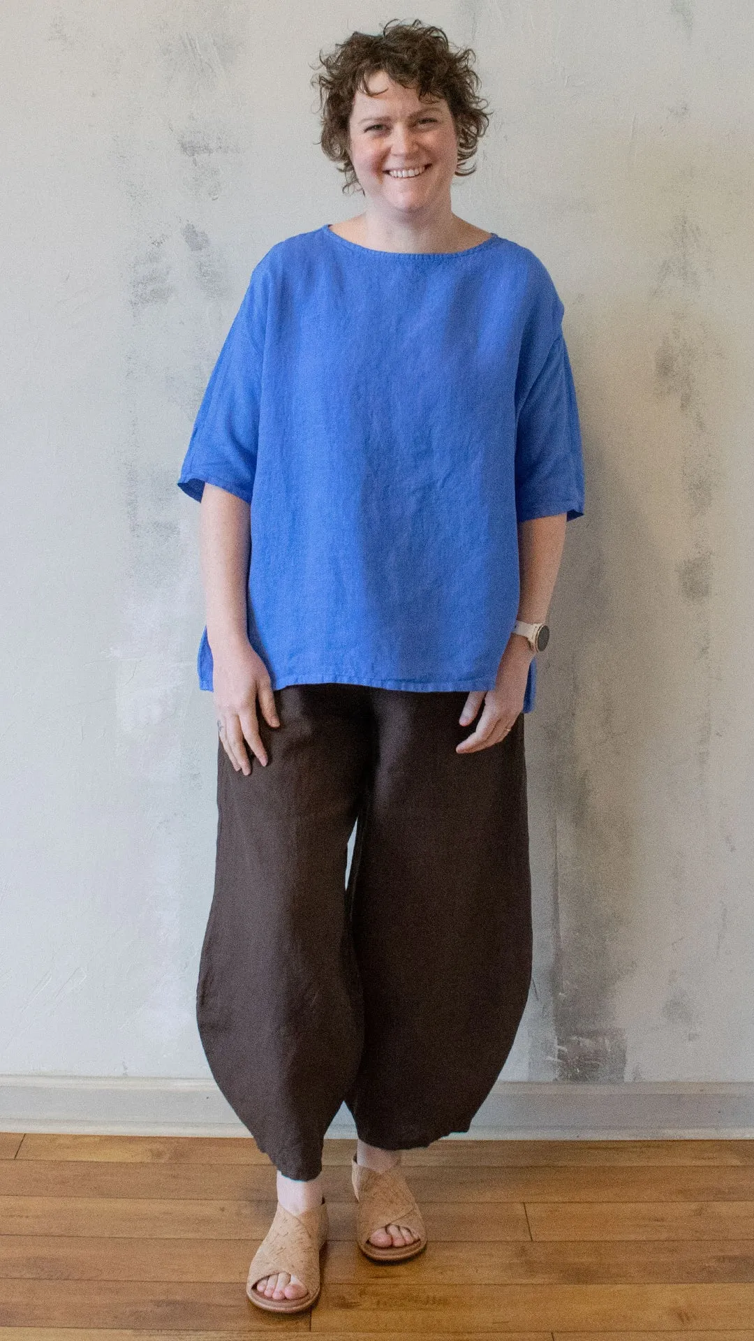 Bex Top (Multiple Colors)