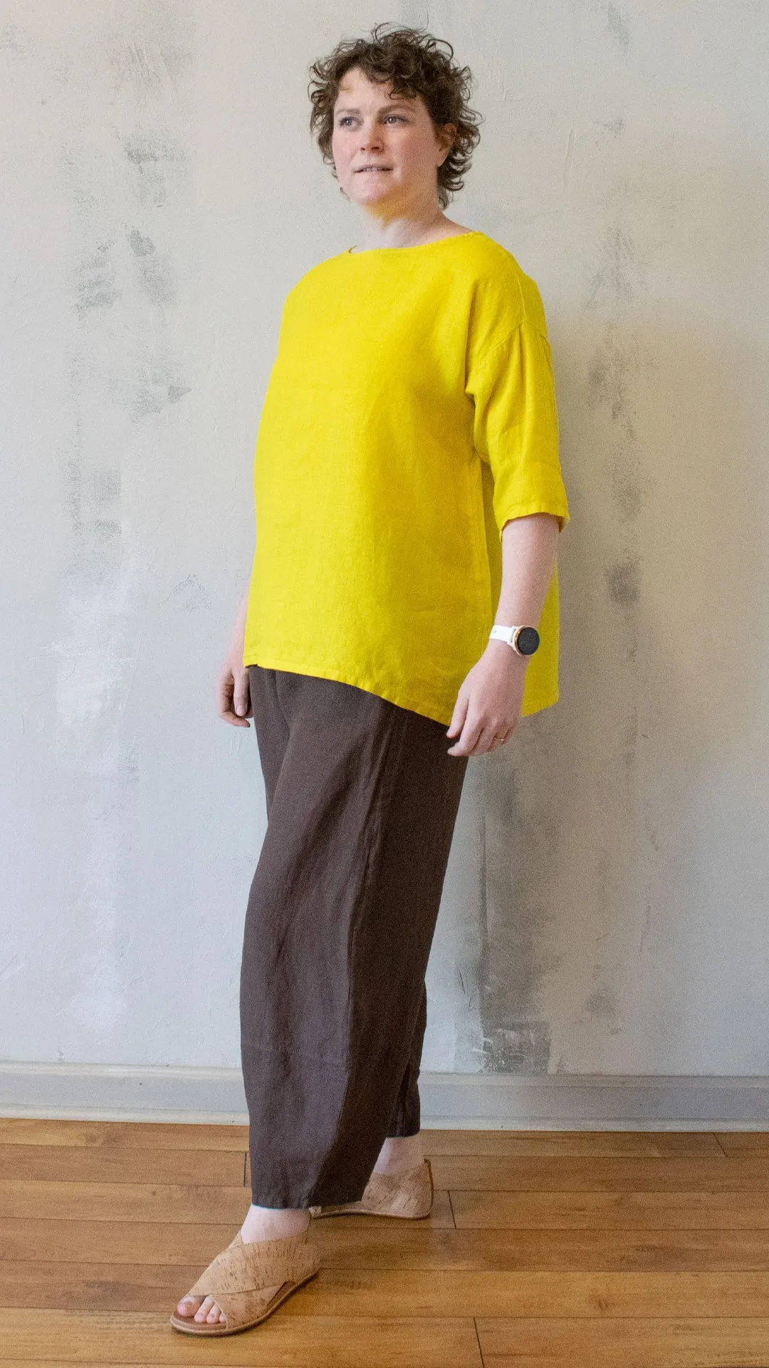 Bex Top (Multiple Colors)